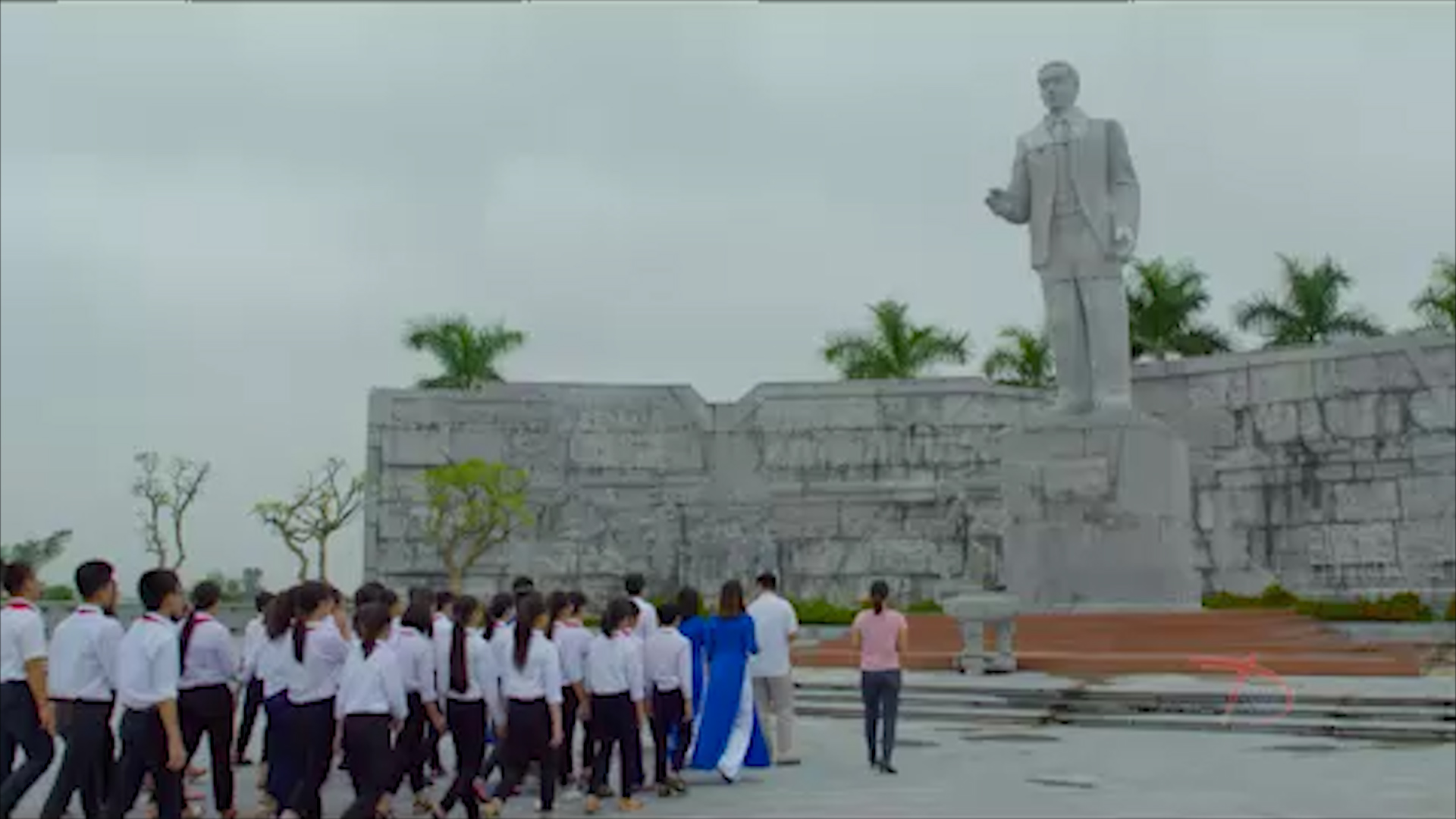 Nhà lưu niệm Ngô Gia Tự - Nhà và là cơ sở hoạt động của người chiến sĩ cộng sản lỗi lạc